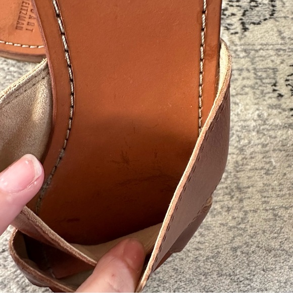 Stuart Weitzman Slides - Picture 5 of 6